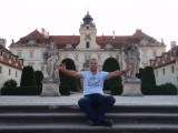 Valtický zámek, 2009