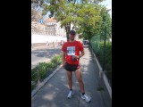 Pražský maraton, 2010