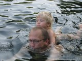 Rumchalpa, konec září 2009. Co se v mládí naučíš...
