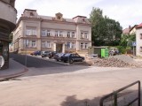 Řidiči na tuto křižovatku nadávají, ale chodcec je tu bez preblémů