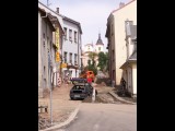 Do Jiřího z poděbrad se už autem nedá, lidi to podpořili v anketě...