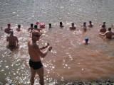 Start 750 m