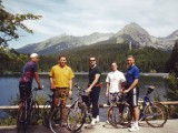 2002 - Slovensko