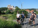 2006 - Rábí: M. Nýdrle, R. Kubánek, J. Fink