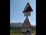 2006 - cesta na Pancíř