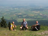 2006 - na Pancíři