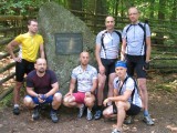 2006 - Žofínský prales